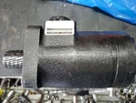 WF-101-1003 Fluidyne Low Speed High Torque Motor. BX238. Fixed Price $239.99.