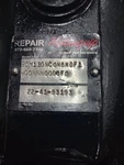 Danfoss Hydraulic Motor 90M130. Fixed Price $5320.00.