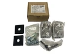 Bosch Rexroth 3842547869 Bearing Pedestal Silver Set. Fixed Price $75.99.