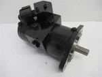 Parker 716-212-BS-0-WOL-F, Series, Speed Medium Duty Hydraulic Motor. Fixed Price $6800.00.