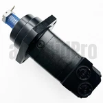 Brand New 105-1386-006 Hydraulic Motor For Eaton Char-lynn 2000 Series. Fixed Price $495.09.