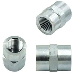 3/4" Nptf Female Straight Hex Coupler/coupling Hydraulic Pipe. Fixed Price $29.30.