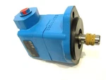 New Eaton Vickers V10-1S4S-1D20 Pump 382071-4 V101S4S1D20 3820714. Fixed Price $320.00.