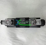 1X New Nachi Solenoid Valve SA-G01-C5-D2-31. Fixed Price $184.00.