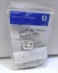 Graco NXT100 Replacement Poppet Assembly Kit Power Tool Repair Set 04C25B. Fixed Price $94.00.