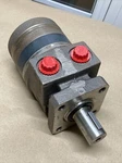 TB0100FP100AAAB Series Torqmotor - Parker Small Frame Low Speed, High Torque. Fixed Price $304.99.