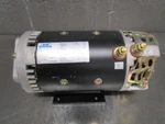 New Thoroughbred Forklift Motor SYM5070 24V. Fixed Price $299.99.