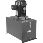 Haldex Ac Hydraulic Power System Self Contained 5 Hp 230/460 V Model #1400030. Fixed Price $1499.99.