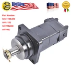 Hydraulic Motor For Eaton Char-lynn 2000 Series 105-1152-006 1051152006. Fixed Price $255.00.