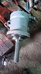 Kawasaki M2X406A0-20A-03M Hydraulic Motor. Fixed Price $1200.00.