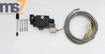 Hawe 3/1810/1597 40/40 Proportional Directional Spool Valve -new. Fixed Price $999.00.