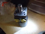 Hydraulic Orbit Motor 431776A-1507 G3N20241025-5. Fixed Price $179.99.
