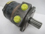 Parker 115A-129-AS-0, 110A Series Lsht Torqmotor Hydraulic. Fixed Price $2700.00.