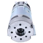 Solarhome New 24V Electric Hydraulic Motor 106576 220856 123477AA 4359.... Fixed Price $475.73.