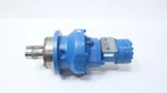 Eaton Char-lynn GJ-A6H1S-A S-070DC2XK 5024 Hydraulic Motor 50MM. Fixed Price $2097.00.