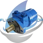New Aftermarket Replacement For Char-lynn 103-1044-012 / Eaton Motor. Fixed Price $385.00.