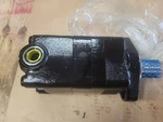 Young Powertech Hydraulic Motor YMSY-200-E2-G-ED-B-HPS-02. Fixed Price $230.00.