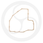 Honda Oil Pan Gasket 11398-MW7-790. Fixed Price $10.25.