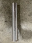 1-1/2 Inch X 10 Top Idle Partial Keyed Hoist Shaft. Fixed Price $100.00.