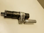 Aro 7539-B Multi-vane Air Motor 0.25 Hp 900 Rpm-new No Box. Fixed Price $1225.35.