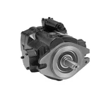New Aftermarket Parker 313-9610-654GEAR Pump W/relief Valve. Fixed Price $1110.80.