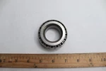 Una-d Tapered Roller Bearing 1.25" Id J5J7AA2 02475. Fixed Price $7.77.