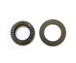500018252 White Front Thrust Bearing For Re Series Hydraulic Motor. Fixed Price $42.39.