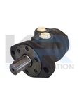 New Sauer Danfoss 151-7202 Omr 100 Hydraulic Motor Keyed. Fixed Price $374.99.