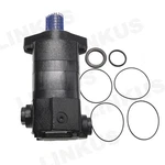 104-1065-006 Hydraulic Motor For Char-lynn Eaton With Sealing Sleeves. Fixed Price $304.97.