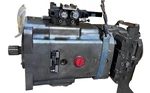 Parker Denison P14X3R1C9A9A000C0NP Gold Cup Closed Loop Piston Pump. Fixed Price $12000.00.