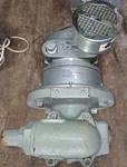Gast Industrial Air Pressure Regulator 6AM-FRV-17A. Fixed Price $400.00.
