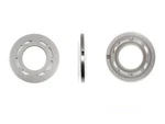 Series Sauer Sundstrand Replacement L.h. Plate SPV2/334 SMV2/334 HPX-9270684. Fixed Price $225.00.