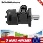 New For Char-lynn 101-1026-009 / Eaton Hydraulic Motor Free Shipping. Fixed Price $93.34.