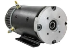 24V Hydraulic Pump Motor Clark Crown Yale MBD5007 7204414-19 92619. Fixed Price $442.93.