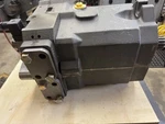 New Eaton (linde) Type HMV165. Pn: 531AW00378A Hydraulic Motor. Fixed Price $4500.00.