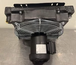Akg A20-3 Forced Air Oil Cooler 55LU09 60 Gpm 25HP Heat Removed New! Ships Free!. Fixed Price $1249.95.