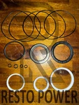 New Aftermarket Seal Kit For Eaton Char-lynn Hydraulic Motor 112-1057-006 2YR Wt. Fixed Price $232.20.