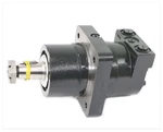 New Genuine Parker TG0405US080BBDL Hydraulic Motor. Fixed Price $2251.68.
