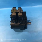 Nippon 25604850 Index Hydraulic Motor 1283. Fixed Price $391.64.