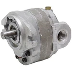 2.74 Cu In Cross Hydraulic Motor 50MH27DBCSC 9-7074-274. Fixed Price $613.60.