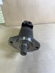 Parker NE0270BM050AAAB-AFT Motor 1.25" 14T Spln Man Non-thru. Fixed Price $1999.99.