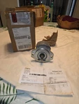New Genuine Rexroth 9510290056 AZPF-12-016RRR12MB Hydraulic Gear Pump. Fixed Price $350.00.
