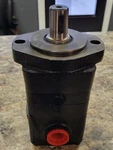 104-1040, Western Fluidyne, Hydraulic Geroter Motor. Fixed Price $299.99.