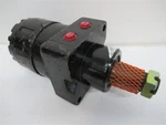 Genie / Terex 55193GT, Hydraulic Motor- Fits GS-2668RT & GS-3268RT Made In Usa. Fixed Price $1200.00.