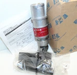 New Eaton Crouse Hinds CPP516 Arktite Delayed Acton Circuit Breaking Plug 20A. Fixed Price $159.99.