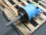 Kawasaki M2X406A0-20A-03M 3X372318 Hydraulic Motor T188342. Fixed Price $750.00.