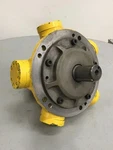 Kawasaki Staffa Motor HMB010/P/11/PL234 Used #141134. Fixed Price $1295.00.