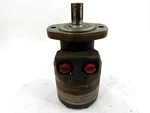 New Ross Torqmotor MB120601AAAB Hydraulic 0.99" Od - No Box. Fixed Price $319.95.