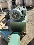 Pump, Hydraulic, 30 Hp, Hi-power, Pack, 25 Gpm. Fixed Price $5525.00.