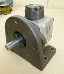 Miller Nachi Eckerle Ip Hydraulic Pump 1PH-2A-1,1G-B-B10 X0081. Fixed Price $149.97.